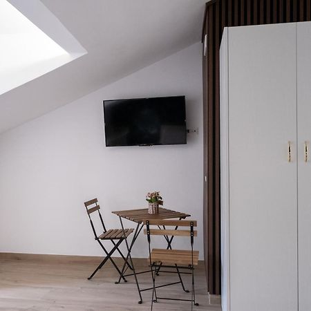 Coraline Deluxe Rooms Castellammare di Stabia Zewnętrze zdjęcie