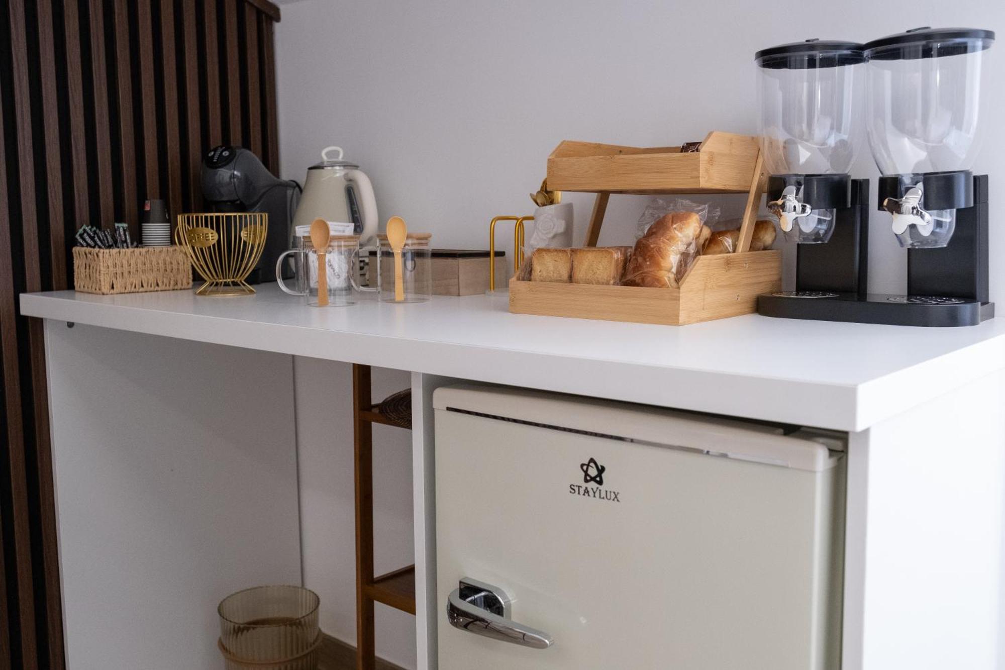 Coraline Deluxe Rooms Castellammare di Stabia Zewnętrze zdjęcie