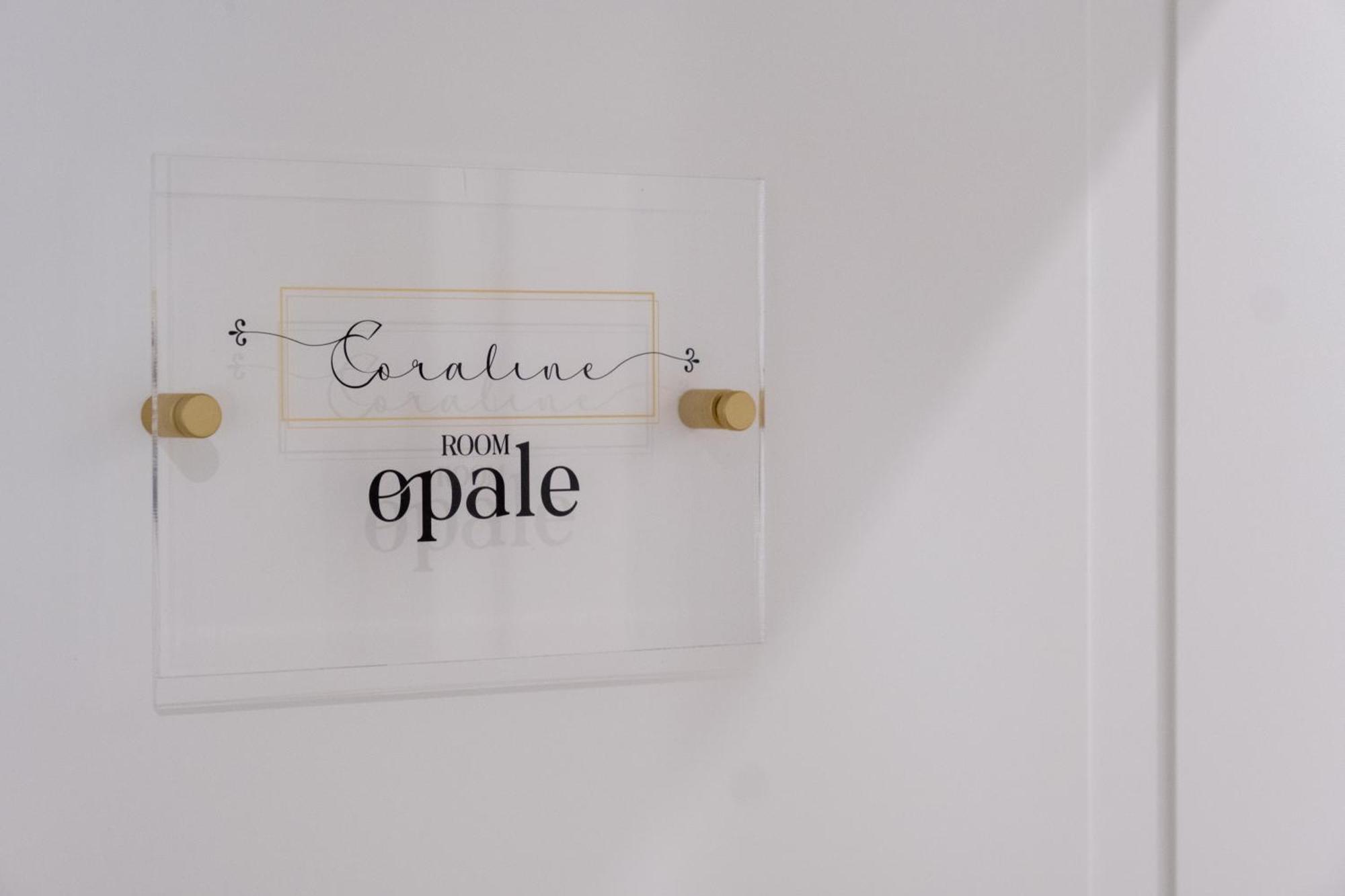 Coraline Deluxe Rooms Castellammare di Stabia Zewnętrze zdjęcie