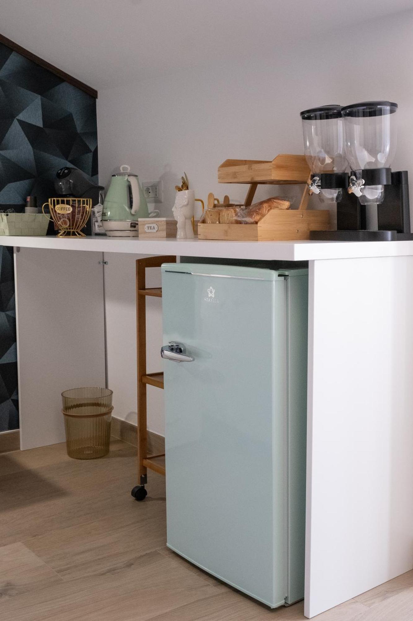 Coraline Deluxe Rooms Castellammare di Stabia Zewnętrze zdjęcie