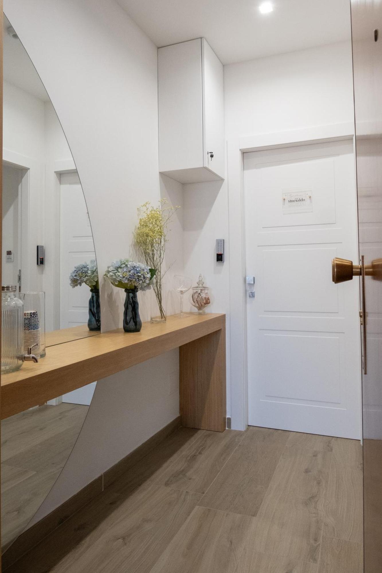Coraline Deluxe Rooms Castellammare di Stabia Zewnętrze zdjęcie