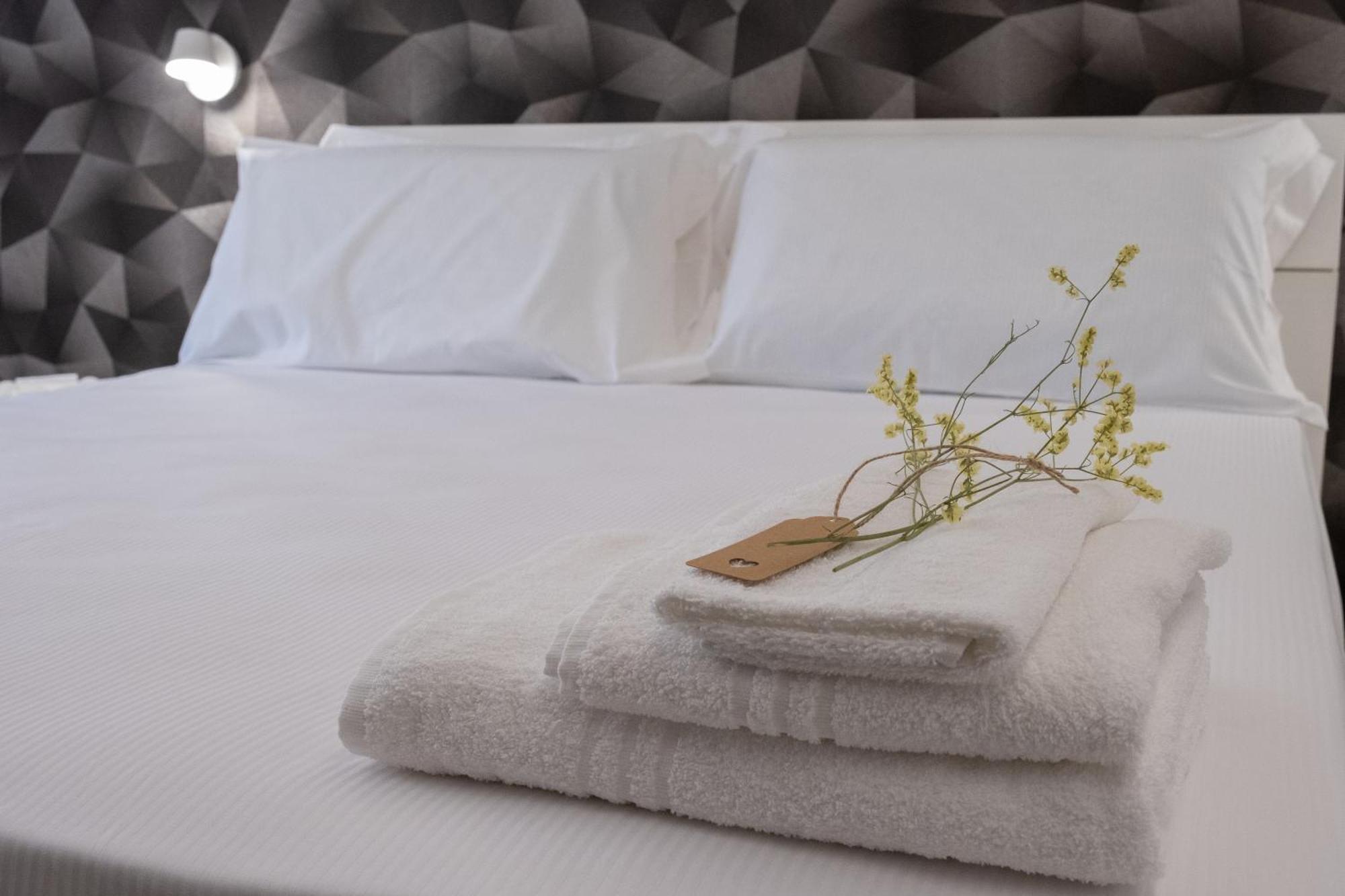 Coraline Deluxe Rooms Castellammare di Stabia Zewnętrze zdjęcie