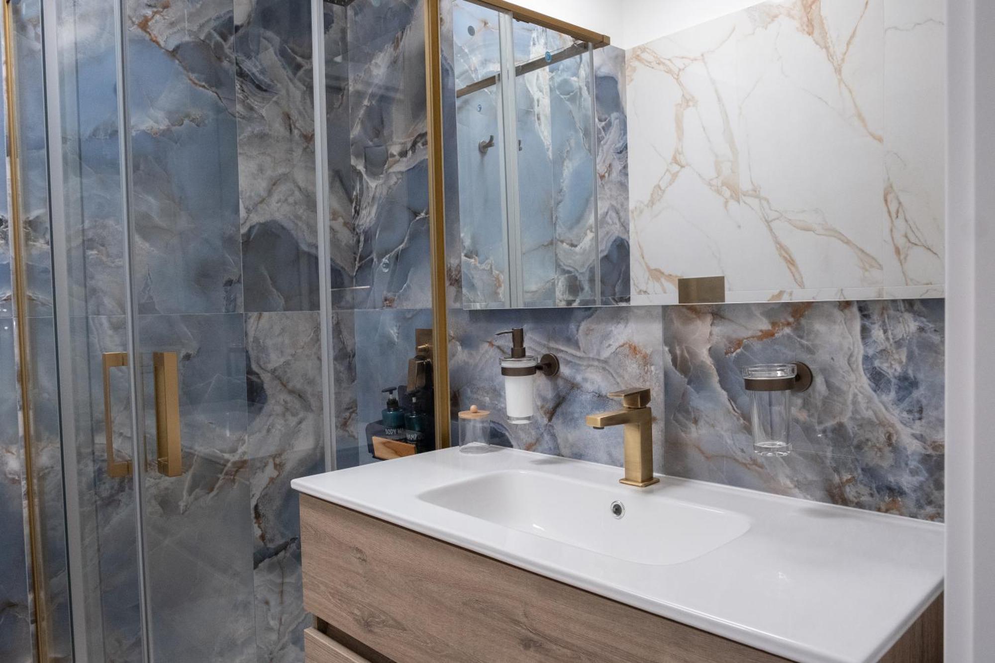 Coraline Deluxe Rooms Castellammare di Stabia Zewnętrze zdjęcie