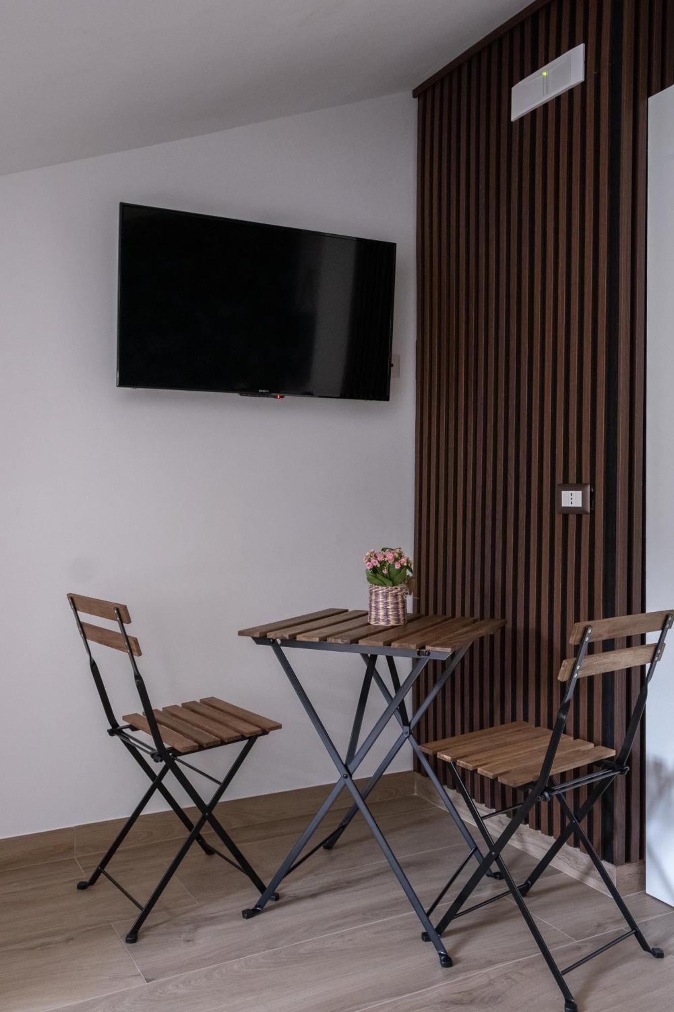 Coraline Deluxe Rooms Castellammare di Stabia Zewnętrze zdjęcie