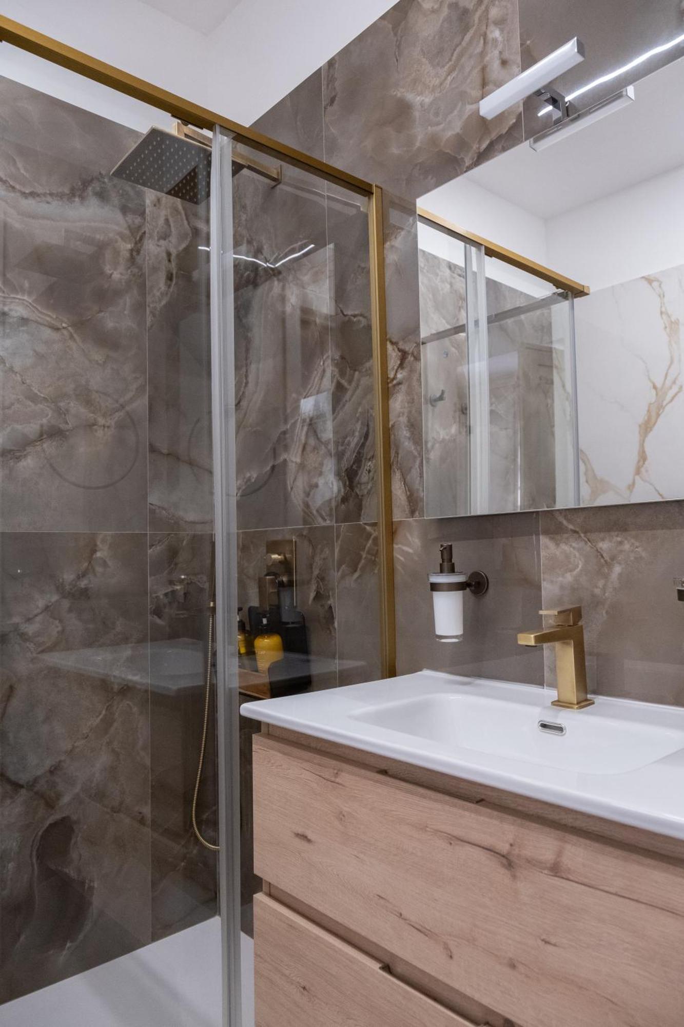 Coraline Deluxe Rooms Castellammare di Stabia Zewnętrze zdjęcie