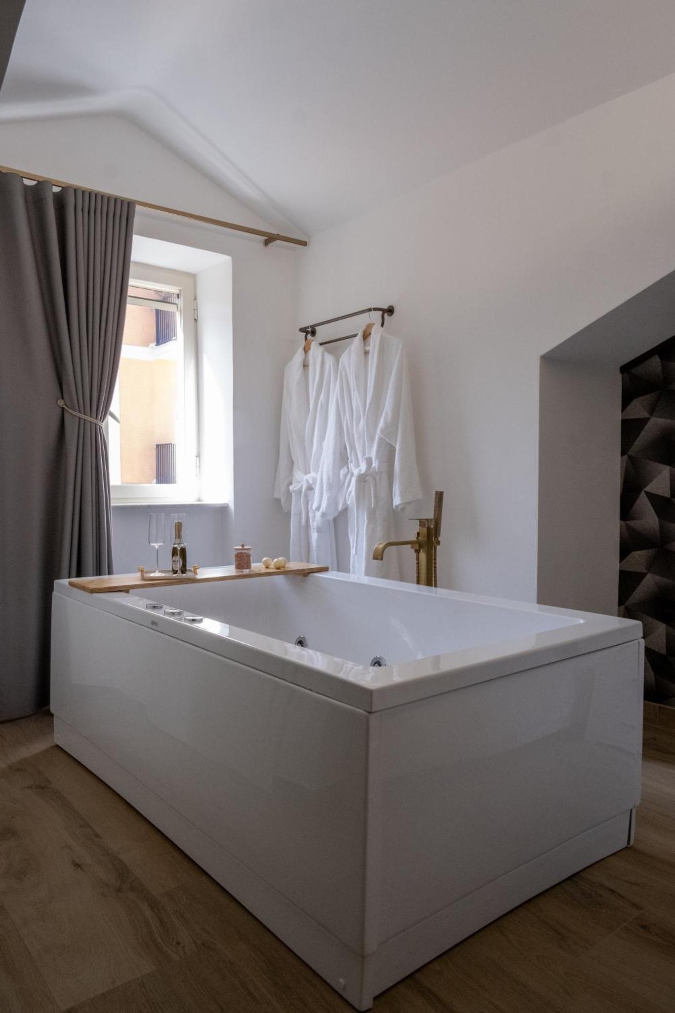Coraline Deluxe Rooms Castellammare di Stabia Zewnętrze zdjęcie