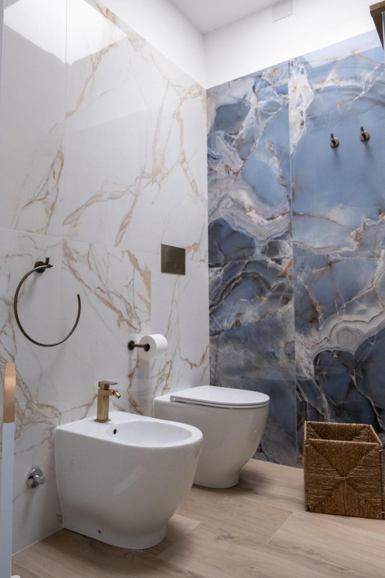 Coraline Deluxe Rooms Castellammare di Stabia Zewnętrze zdjęcie
