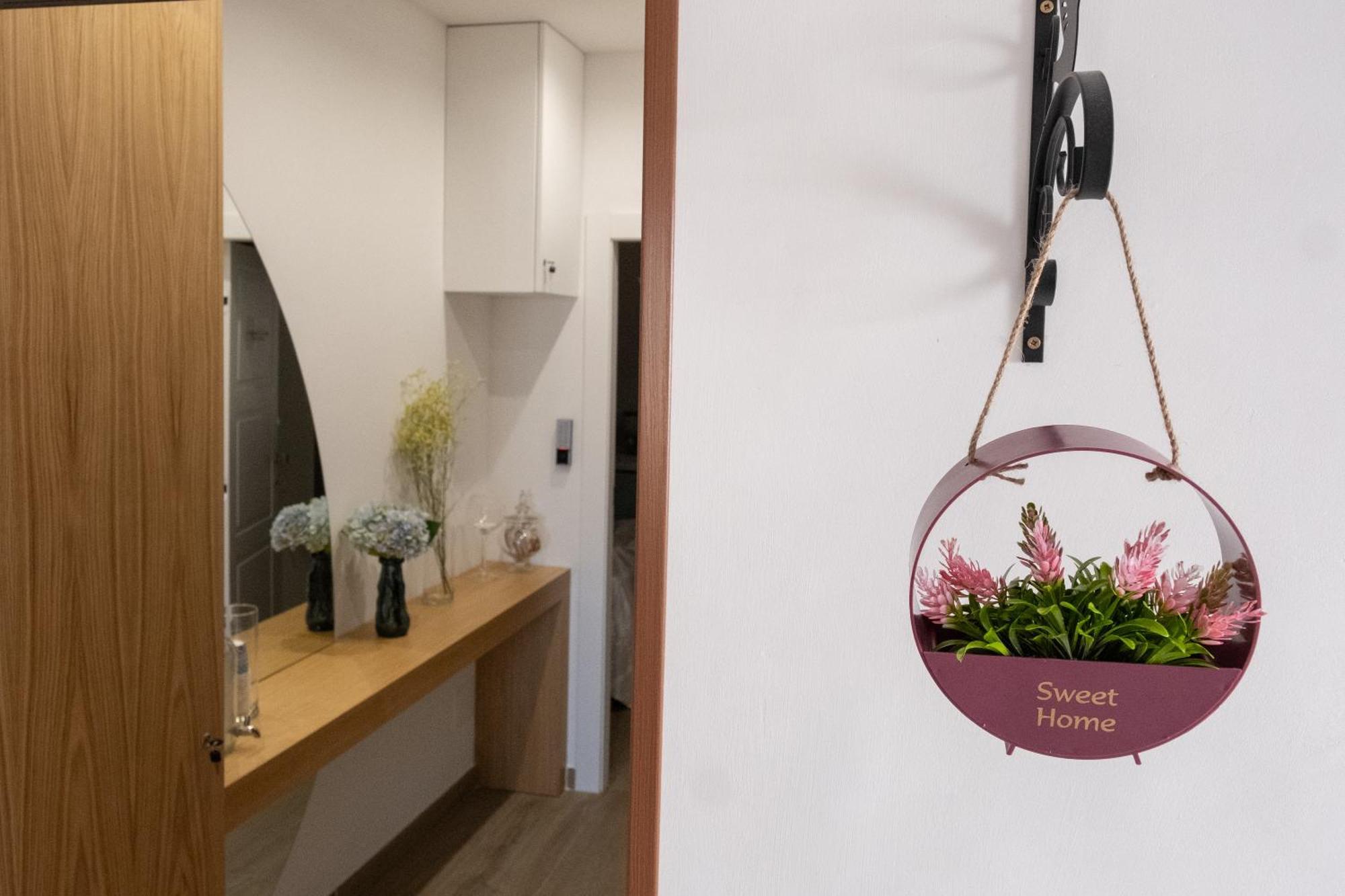 Coraline Deluxe Rooms Castellammare di Stabia Zewnętrze zdjęcie